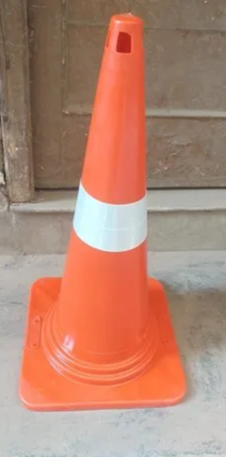 Raod Safety Cones